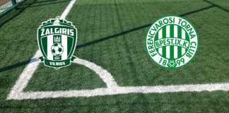 Zalgiris Vilnius-Ferencvaros (qual. Champions League, 27 luglio ore 19:00): formazioni ufficiali, quote, pronostici Formazioni Zalgiris Vilnius-Ferencvaros