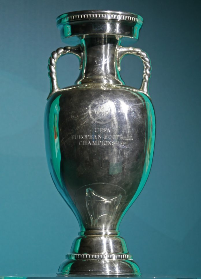 statistiche finale Europei