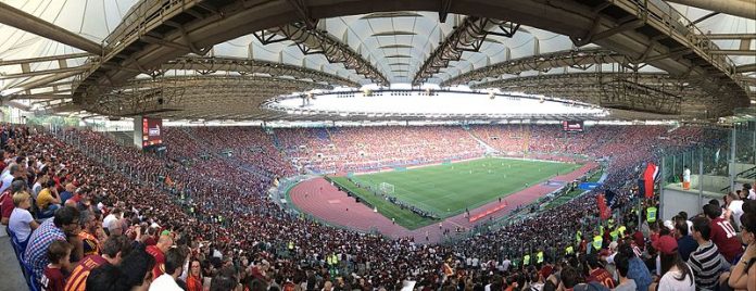 stadio data di inizio campionati di calcio in Europa 2021-22