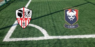 AC Ajaccio-Caen (25 agosto, ore 19:00): formazioni, quote, pronostici Formazioni AC Ajaccio-Caen
