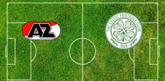 AZ Alkmaar-Celtic (playoff Europa League, 26 agosto ore 20:15): formazioni ufficiali, quote, pronostici Formazioni AZ Alkmaar-Celtic