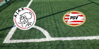 Formazioni Ajax-PSV Johan Cruijff Schaal
