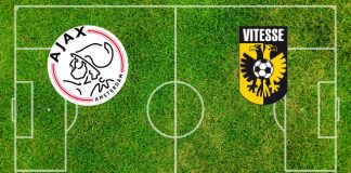 Ajax-Vitesse (29 agosto, ore 14:30): formazioni ufficiali, quote, pronostici Formazioni Ajax-Vitesse