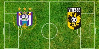 Anderlecht-Vitesse (playoff Conference League, 19 agosto ore 20:00): formazioni ufficiali, quote, pronostici Formazioni Anderlecht-Vitesse