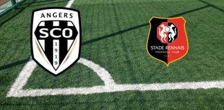 Formazioni Angers-Rennes