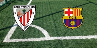 Formazioni Athletic Bilbao-Barcellona