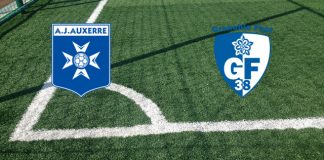 Auxerre-Grenoble (2 agosto, ore 20:45): formazioni ufficiali, quote, pronostici Formazioni Auxerre-Grenoble