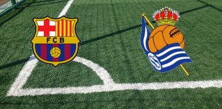Barcellona-Real Sociedad (Liga, domenica H 20.00): formazioni ufficiali, quote, pronostici. Koeman schiera subito Eric Garcia e Pedri Formazioni Barcellona-Real Sociedad