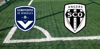 Formazioni Bordeaux-Angers