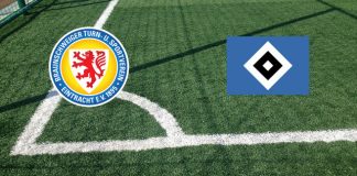 Braunschweig-Amburgo (Coppa DFB, 8 agosto ore 18:30): formazioni, quote, pronostici Formazioni Braunschweig-Amburgo