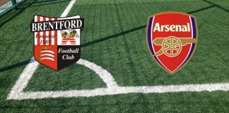 Brentford-Arsenal (13 agosto, ore 21:00): formazioni ufficiali, quote, pronostici. Gunners senza Aubameyang e Lacazette Formazioni Brentford-Arsenal