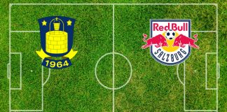 Brondby-Salisburgo (playoff Champions League, 25 agosto ore 21:00): formazioni ufficiali, quote, pronostici Formazioni Brondby-Salisburgo