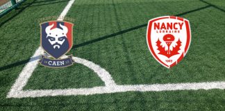 Caen-Nancy (Ligue 2, 21 agosto ore 19:00): formazioni, quote, pronostici Formazioni Caen-Nancy