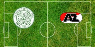 Celtic-AZ Alkmaar (playoff Europa League, 18 agosto ore 20:45): formazioni ufficiali, quote, pronostici Formazioni Celtic-AZ Alkmaar