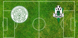 Celtic-Jablonec (qual. Europa League, 12 agosto ore 20:45): formazioni ufficiali, quote, pronostici Formazioni Celtic-Jablonec