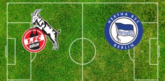 Colonia-Hertha BSC (domenica 15 agosto, ore 18): formazioni ufficiali, quote, pronostici Formazioni Colonia-Hertha BSC