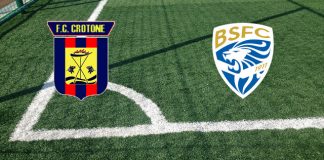 Crotone-Brescia (Coppa Italia, lunedì 16 agosto ore 17:45): convocati, formazioni ufficiali, quote, pronostici, diretta TV Formazioni Crotone-Brescia