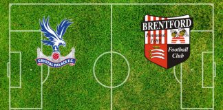 Crystal Palace-Brentford (21 agosto, ore 16:00): formazioni ufficiali, quote, pronostici Formazioni Crystal Palace-Brentford