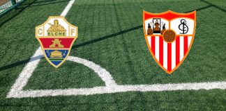 Elche-Siviglia (Liga, sabato 28 agosto H 19.30): formazioni ufficiali, quote, pronostici. Il Pipa Benedetto titolare Formazioni Elche-Siviglia