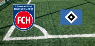 FC Heidenheim-Amburgo (28 agosto, ore 13:30): formazioni ufficiali, quote, pronostici Formazioni FC Heidenheim-Amburgo