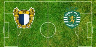 Famalicao-Sporting Lisbona (Primeira Liga, sabato H 21.30): formazioni ufficiali, quote, pronostici. Ruben Amorim si affida ai soliti undici Formazioni Famalicao-Sporting Lisbona