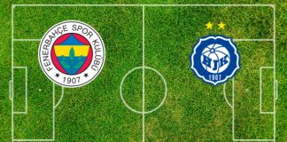 Fenerbahce-HJK Helsinki (qual. Europa League, giovedì 19 agosto ore 20:45): formazioni ufficiali, quote, pronostici Formazioni Fenerbahce-HJK Helsinki