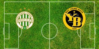 Ferencvaros-Young Boys (playoff Champions League, 24 agosto ore 21:00): formazioni ufficiali, quote, pronostici Formazioni Ferencvaros-Young Boys