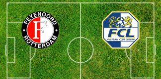 Feyenoord-Lucerna (qual. Conference League, 12 agosto ore 20:00): formazioni, quote, pronostici Formazioni Feyenoord-Lucerna