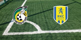 Fortuna Sittard-RKC Waalwijk (27 agosto, ore 20:00): formazioni ufficiali, quote, pronostici Formazioni Fortuna Sittard-RKC Waalwijk