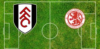 Fulham-Middlesbrough (8 agosto, ore 14:30): formazioni ufficiali, quote, pronostici. Piace Aleksandar Mitrovic Formazioni Fulham-Middlesbrough