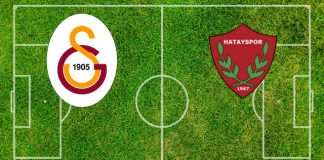 Galatasaray-Hatayspor (lunedì 23 agosto, ore 20:45): formazioni ufficiali, quote, pronostici Formazioni Galatasaray-Hatayspor