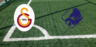 Formazioni Galatasaray-Randers