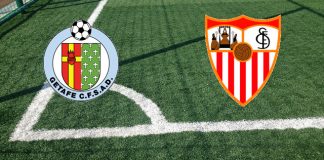 Getafe-Siviglia (Liga, lunedì H 20.00): formazioni ufficiali, quote, pronostici. Lopetegui convoca Rafa Mir Formazioni Getafe-Siviglia