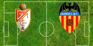 Granada CF-Valencia (Liga, sabato H 19.30): formazioni ufficiali, quote, pronostici. Confermato Mamardashvili tra i pali Formazioni Granada CF-Valencia