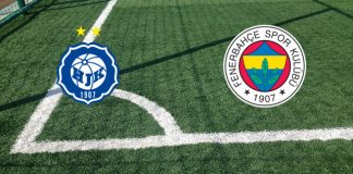 HJK Helsinki-Fenerbahce (qual. Europa League, giovedì 26 agosto, ore 18): formazioni ufficiali, quote, pronostici Formazioni HJK Helsinki-Fenerbahce