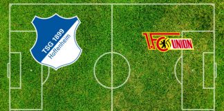 Formazioni Hoffenheim-Union Berlin