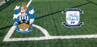 Huddersfield-Preston (17 agosto, ore 20:45): formazioni ufficiali, quote, pronostici Formazioni Huddersfield-Preston