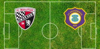 Ingolstadt-Erzgebirge Aue (Coppa DFB, lunedì 9 agosto ore 18:30): formazioni, quote, pronostici Formazioni Ingolstadt-Erzgebirge Aue