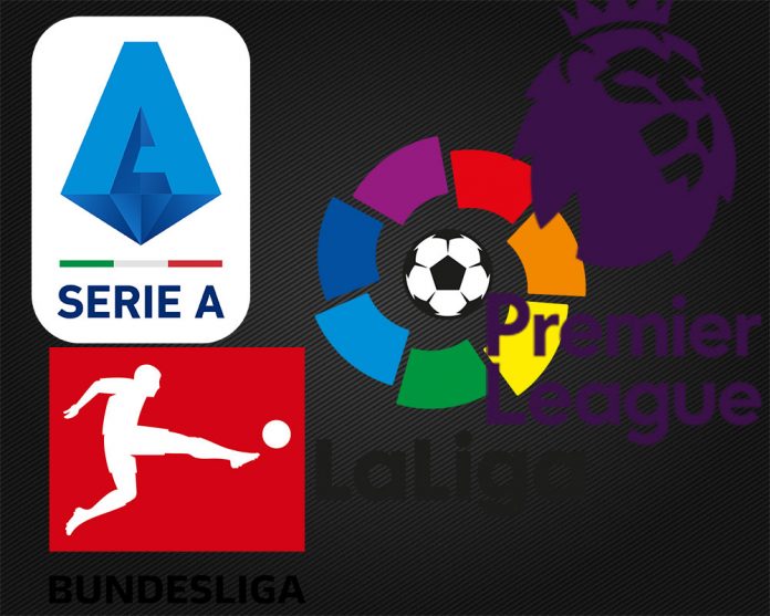 Italia-Inghilterra-Spagna-Germania Pronostici di oggi 26 settembre