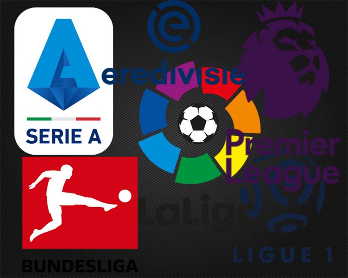 Italia-Inghilterra-Spagna-Germania-Francia-Olanda Pronostici di oggi 22 agosto