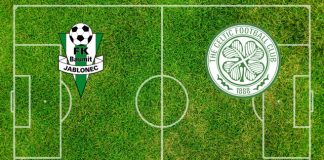 Jablonec-Celtic (qual. Europa League, 5 agosto ore 17:45): formazioni ufficiali, quote, pronostici Formazioni Jablonec-Celtic