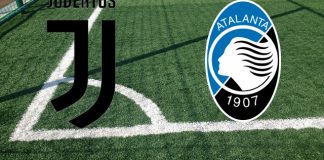 Formazioni Juventus-Atalanta