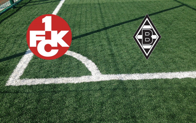 Kaiserslautern-Borussia Monchengladbach_it Formazioni Kaiserslautern-Borussia Monchengladbach