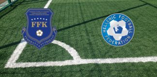 Kosovo-Grecia (UEFA Nations League C, domenica 5 giugno ore 20:45): formazioni ufficiali, quote, pronostici Formazioni Kosovo-Grecia