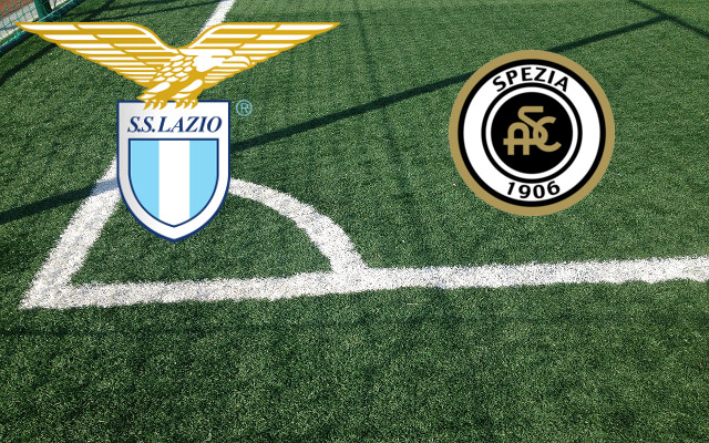 Lazio-Spezia_it Formazioni Lazio-Spezia