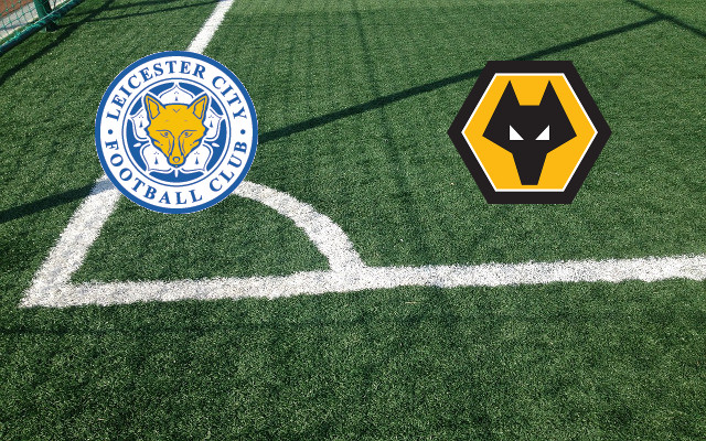 Leicester-Wolverhampton_it Formazioni Leicester-Wolverhampton