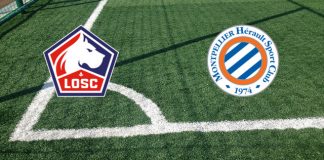 Lille-Montpellier (domenica 29 agosto, ore 17): convocati, formazioni ufficiali, quote, pronostici Formazioni Lille-Montpellier