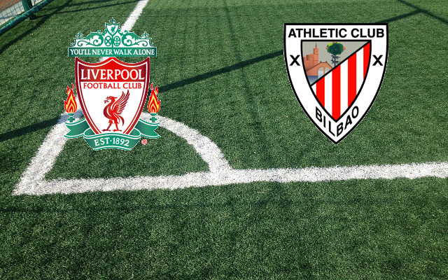 Formazioni Liverpool-Athletic Bilbao