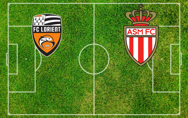 Lorient-Monaco_it Formazioni Lorient-Monaco