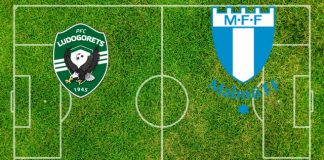 Formazioni Ludogorets Razgrad-Malmoe